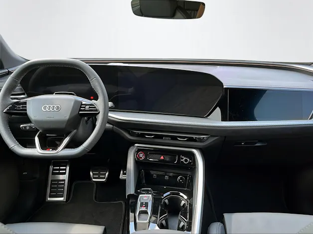 Audi SQ5 SUV TFSI quat. 270 kW