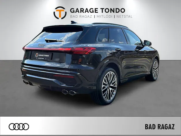 Audi SQ5 SUV TFSI quat. 270 kW