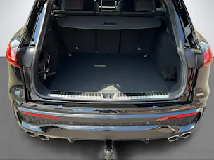 AUDI SQ5 SUV TFSI quat. 270 kW