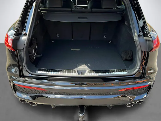 Audi SQ5 SUV TFSI quat. 270 kW