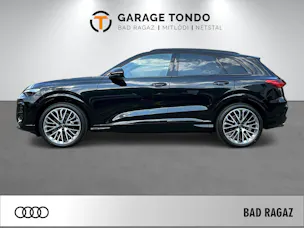 AUDI SQ5 SUV TFSI quat. 270 kW
