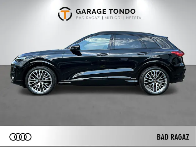 Audi SQ5 SUV TFSI quat. 270 kW