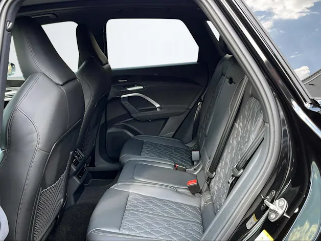Audi SQ5 SUV TFSI quat. 270 kW
