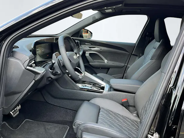 Audi SQ5 SUV TFSI quat. 270 kW