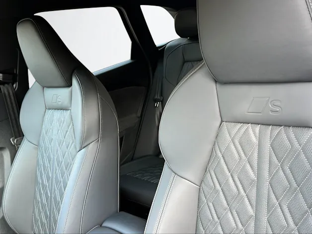 Audi SQ5 SUV TFSI quat. 270 kW