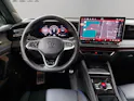 VW Tiguan 2.0 TSI United DSG 4Motion