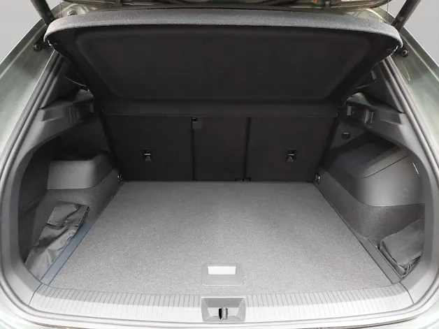 VW Tiguan 2.0 TSI United DSG 4Motion