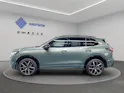 VW Tiguan 2.0 TSI United DSG 4Motion