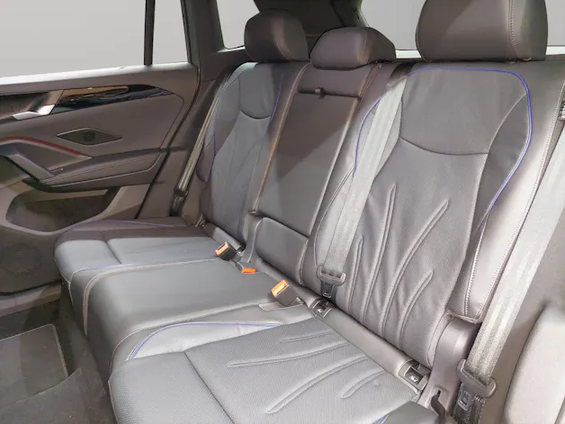 VW Tiguan 2.0 TSI United DSG 4Motion