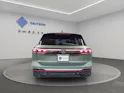 VW Tiguan 2.0 TSI United DSG 4Motion