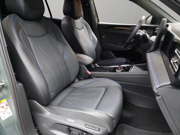 VW Tiguan 2.0 TSI United DSG 4Motion