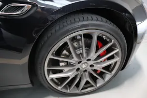 MASERATI Quattroporte 3.0 V6 S Q4 Automatica