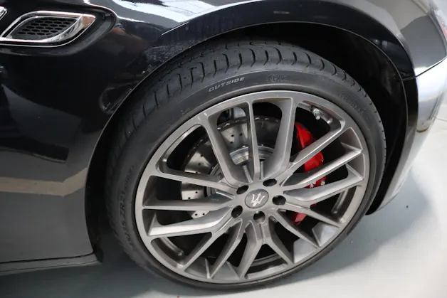 Maserati Quattroporte 3.0 V6 S Q4 Automatica