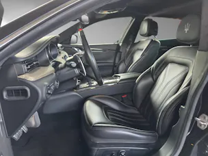 MASERATI Quattroporte 3.0 V6 S Q4 Automatica