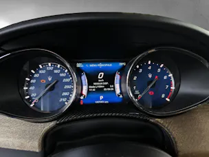 MASERATI Quattroporte 3.0 V6 S Q4 Automatica