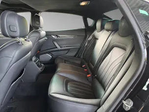 MASERATI Quattroporte 3.0 V6 S Q4 Automatica