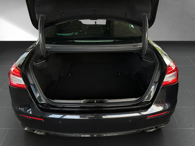 Maserati Quattroporte 3.0 V6 S Q4 Automatica