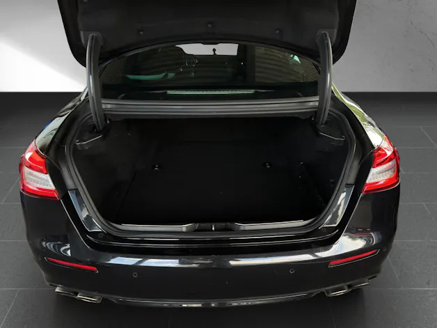 Maserati Quattroporte 3.0 V6 S Q4 Automatica