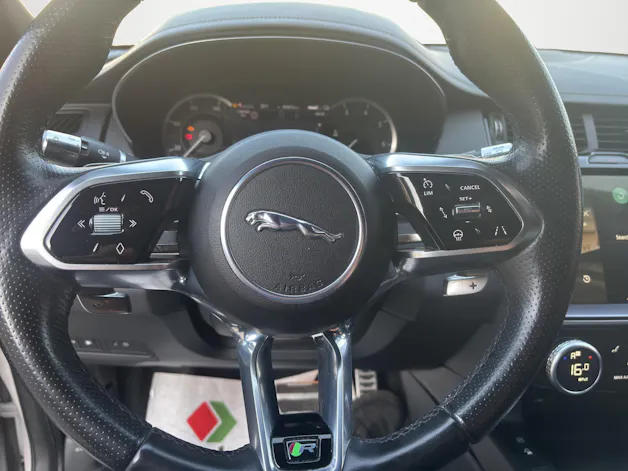 Jaguar E-Pace 1.5 P300e R-Dynamic AWD SE