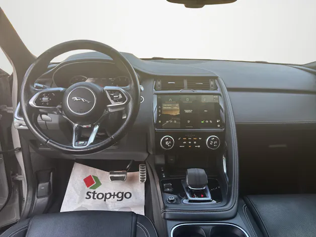Jaguar E-Pace 1.5 P300e R-Dynamic AWD SE