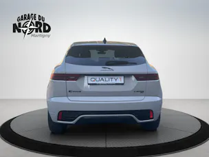Jaguar E-Pace 1.5 P300e R-Dynamic AWD SE