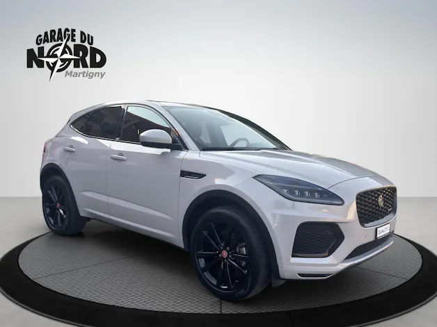 Jaguar E-Pace 1.5 P300e R-Dynamic AWD SE