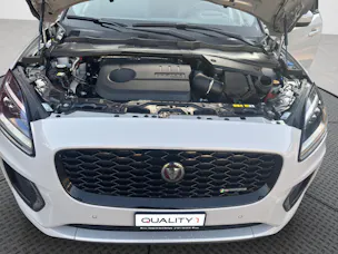 Jaguar E-Pace 1.5 P300e R-Dynamic AWD SE