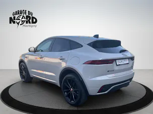 Jaguar E-Pace 1.5 P300e R-Dynamic AWD SE