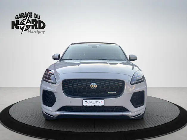 Jaguar E-Pace 1.5 P300e R-Dynamic AWD SE