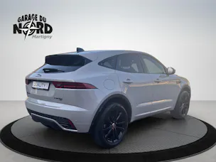 Jaguar E-Pace 1.5 P300e R-Dynamic AWD SE