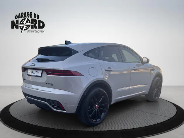 Jaguar E-Pace 1.5 P300e R-Dynamic AWD SE