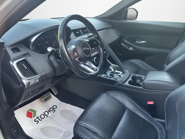 Jaguar E-Pace 1.5 P300e R-Dynamic AWD SE
