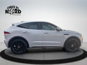 Jaguar E-Pace 1.5 P300e R-Dynamic AWD SE