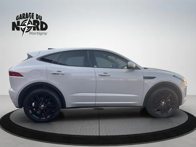 Jaguar E-Pace 1.5 P300e R-Dynamic AWD SE