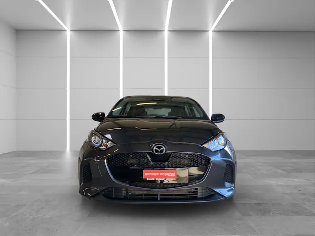 Mazda 2 Hybrid Exclusive-line