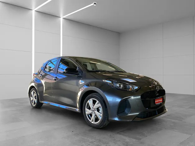 Mazda 2 Hybrid Exclusive-line