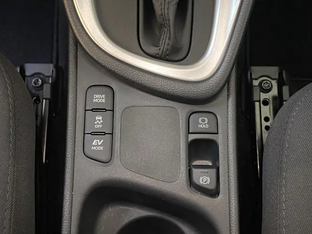 Mazda 2 Hybrid Exclusive-line