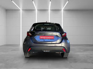 MAZDA 2 Hybrid Exclusive-line