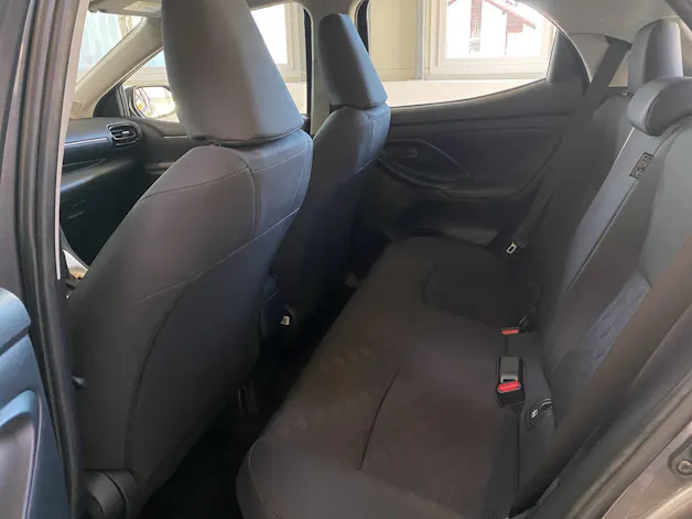 Mazda 2 Hybrid Exclusive-line