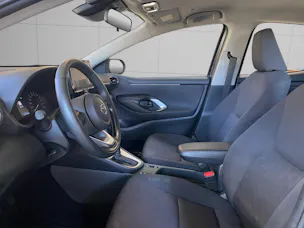 MAZDA 2 Hybrid Exclusive-line