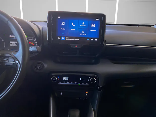 Mazda 2 Hybrid Exclusive-line