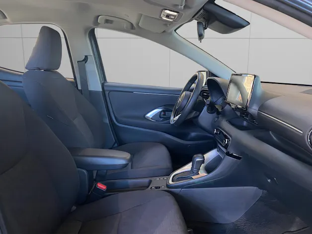 Mazda 2 Hybrid Exclusive-line