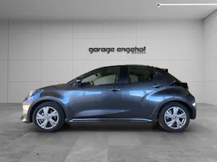 MAZDA 2 Hybrid Exclusive-line
