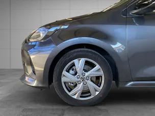 MAZDA 2 Hybrid Exclusive-line