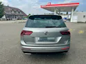 VW Tiguan 2.0TSI Highline 4Motion DSG