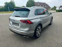 VW Tiguan 2.0TSI Highline 4Motion DSG