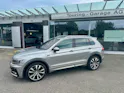 VW Tiguan 2.0TSI Highline 4Motion DSG