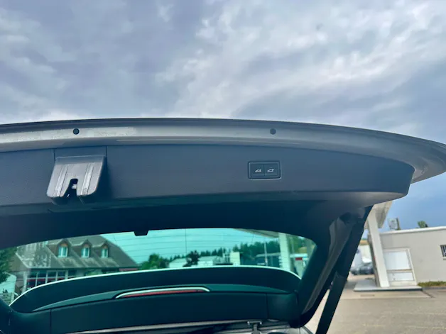 VW Tiguan 2.0TSI Highline 4Motion DSG