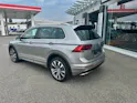 VW Tiguan 2.0TSI Highline 4Motion DSG
