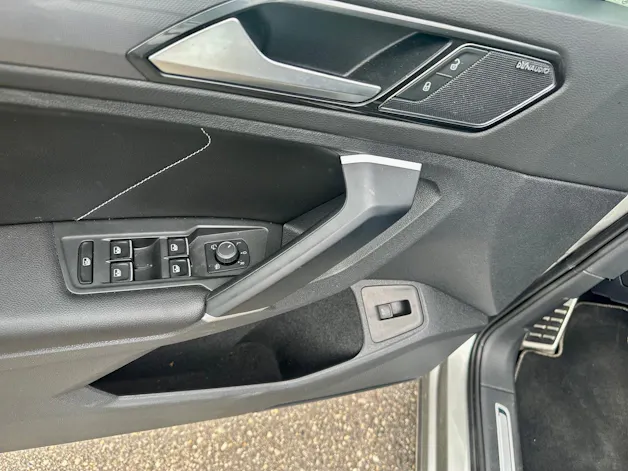VW Tiguan 2.0TSI Highline 4Motion DSG